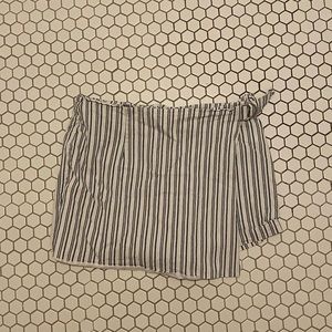 Forever 21 skirt/shorts